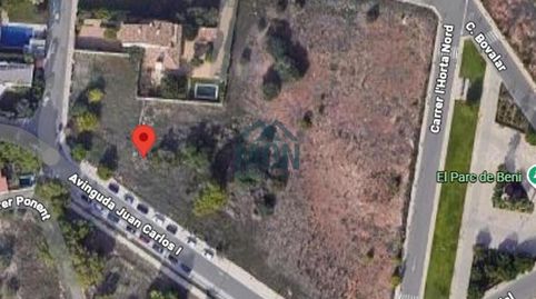 Foto 2 de Residencial en venda a Rocafort, Valencia
