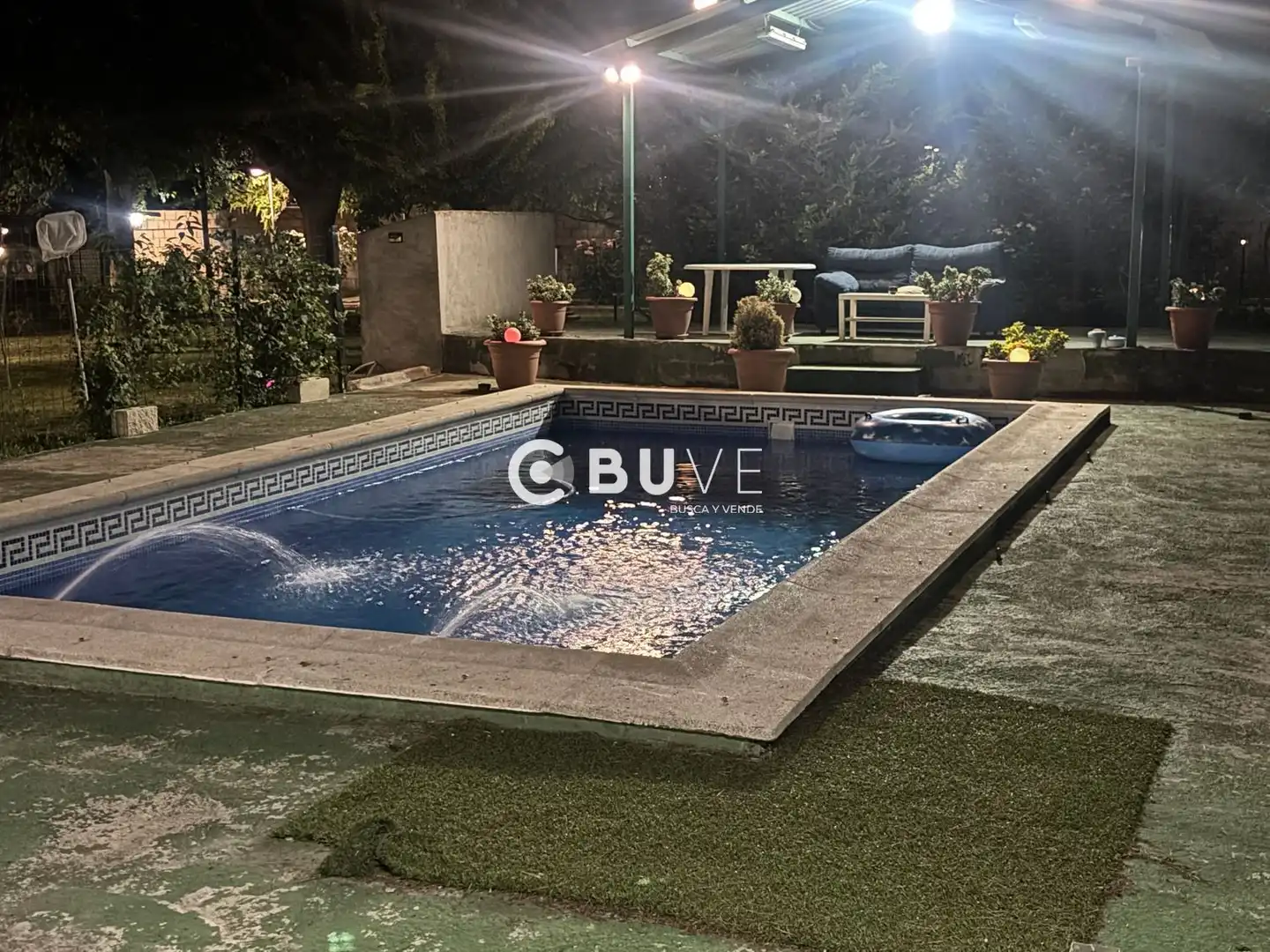 Chalet con piscina en venta en M-313, 14, imagen 19