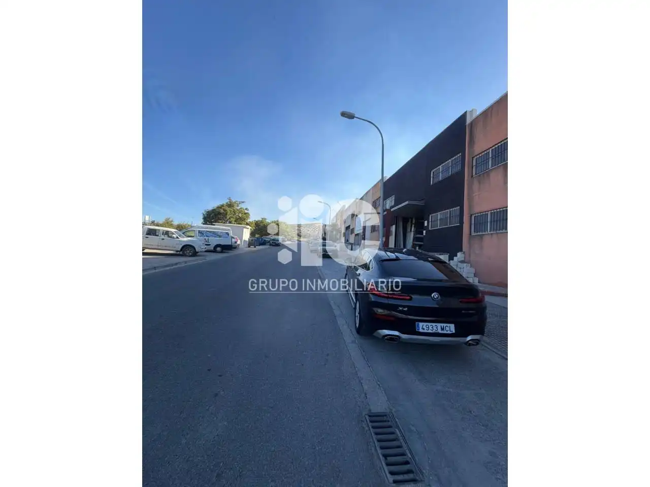 Industrial building for sale in Baena