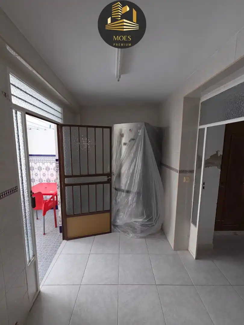 Baño de Casa o chalet en venta en Torredonjimeno con Terraza y Balcón
