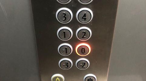 Photo 4 of Garage for sale in Centro, Getafe