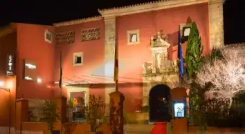 Gebäude zum Verkauf in La Manga del Mar Menor