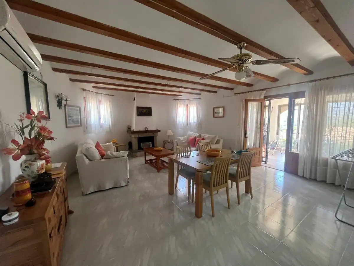 Villa in vendita a La Empedrola, imagen 10