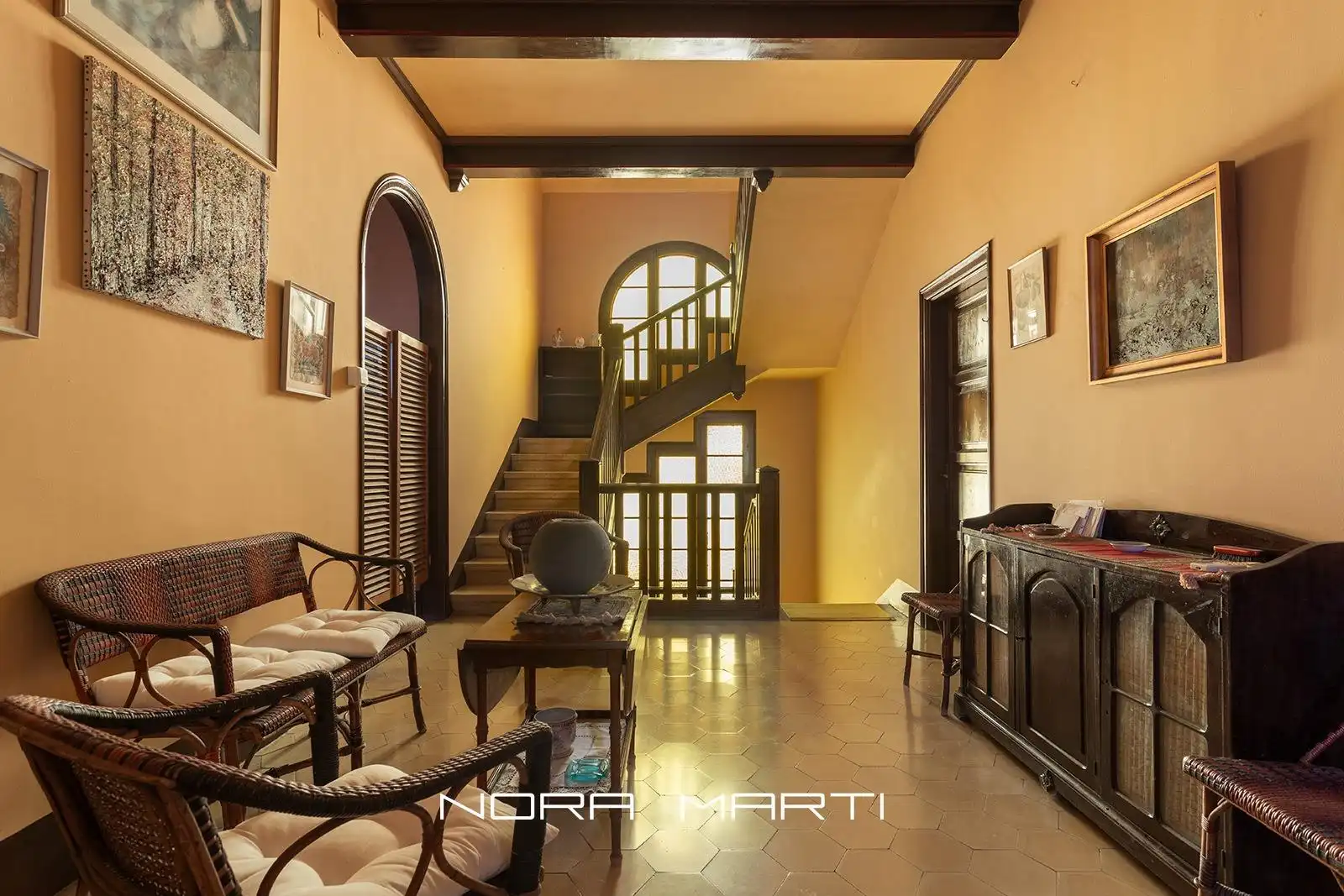 Finca rústica en venta en Sitges con Aire acondicionado, Calefacción y Jardín privado
