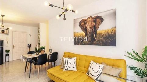 Foto 4 de Piso en venta en Calle el Laurel, Granadilla de Abona ciudad, Granadilla de Abona