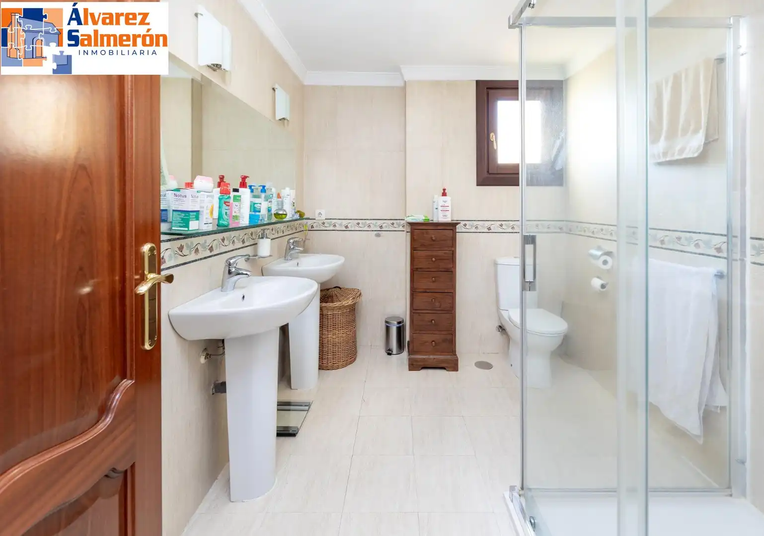Villa con piscina in vendita a Calle ALMECES, imagen 21