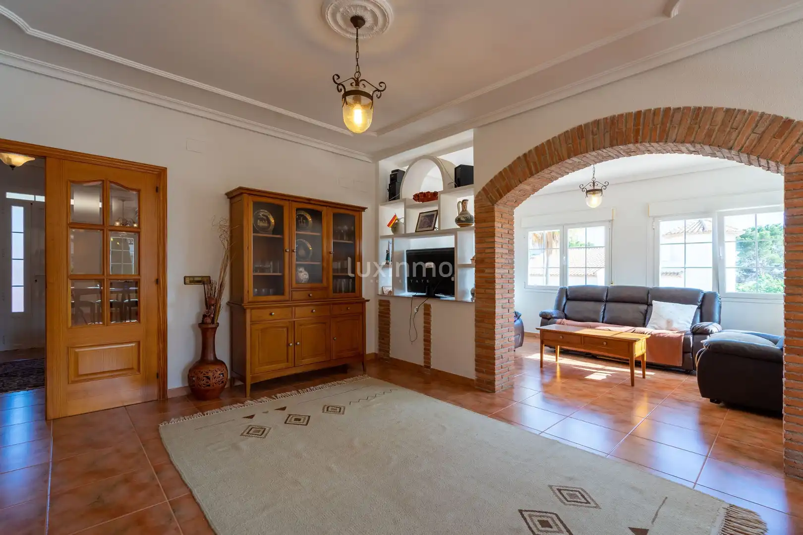 Villa avec piscine à vendre à Carrió - La Merced - Los Pinos, imagen 18