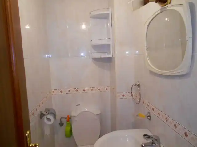 Wohnung mit Aufzug zur Miete in Rúa de Abaixo, imagen 36