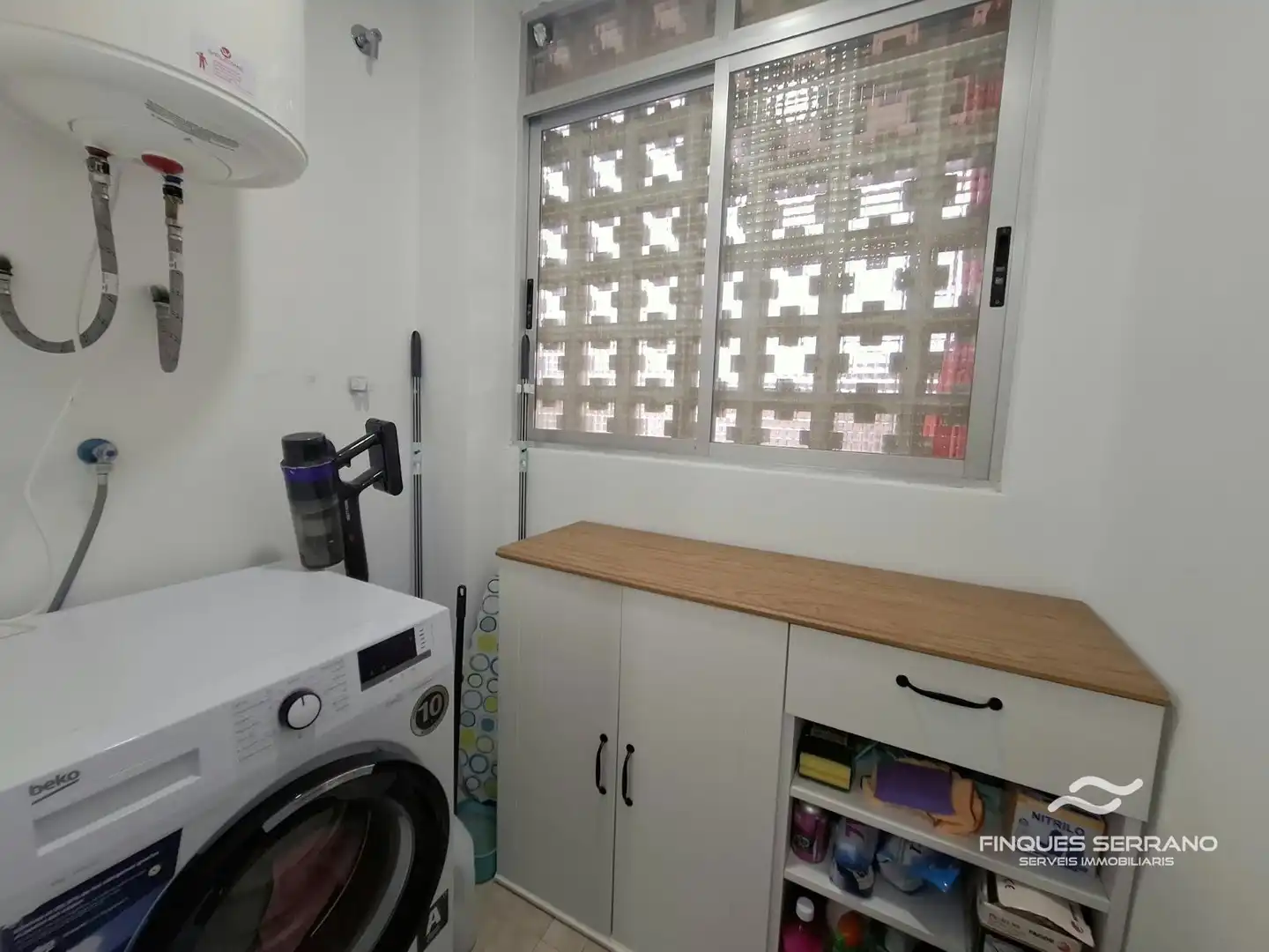 Cuina de Àtic en venda en Cunidor