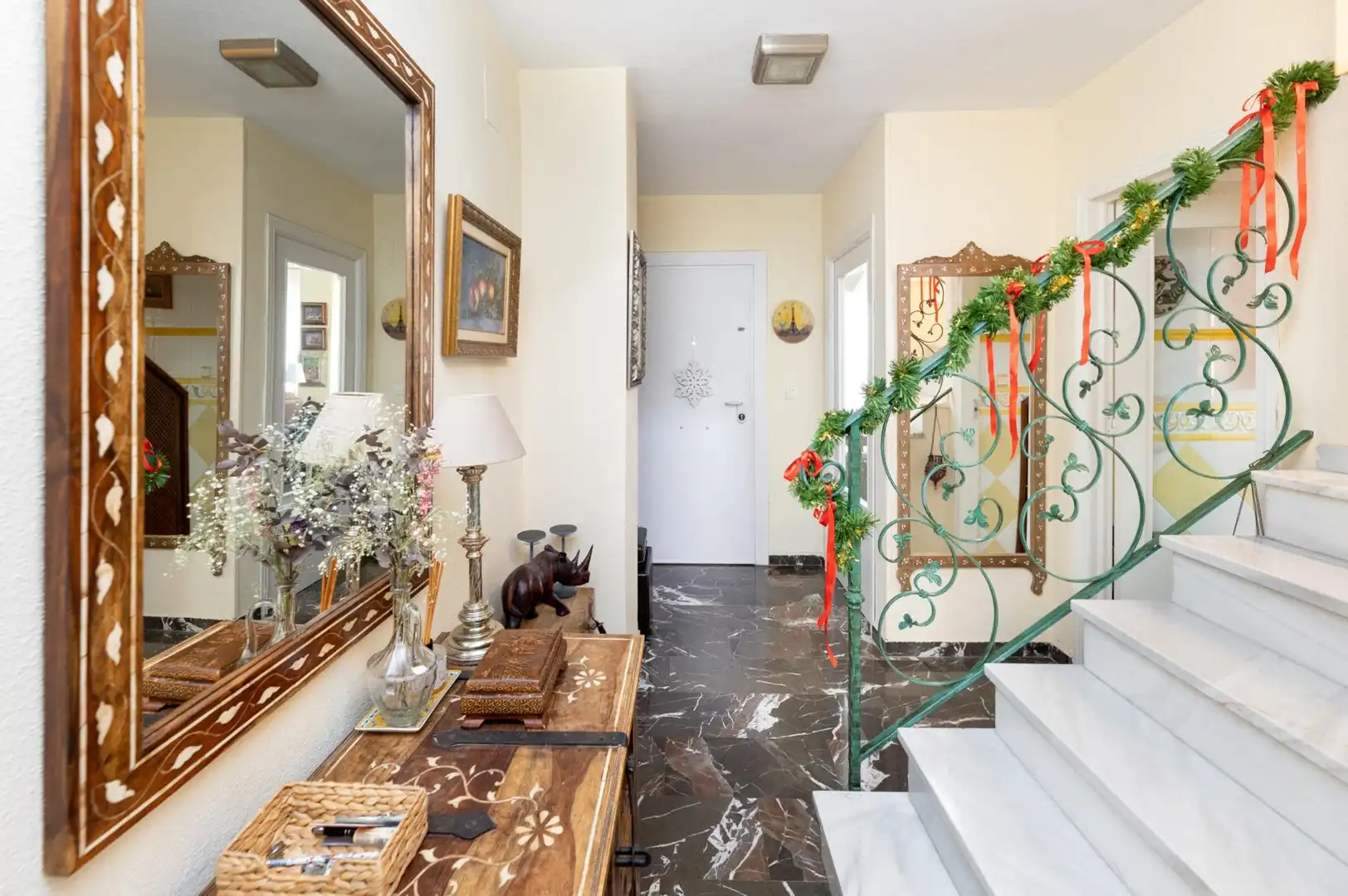 Terraced house with terrace for sale in Avenida LIBERTAD, imagen 9