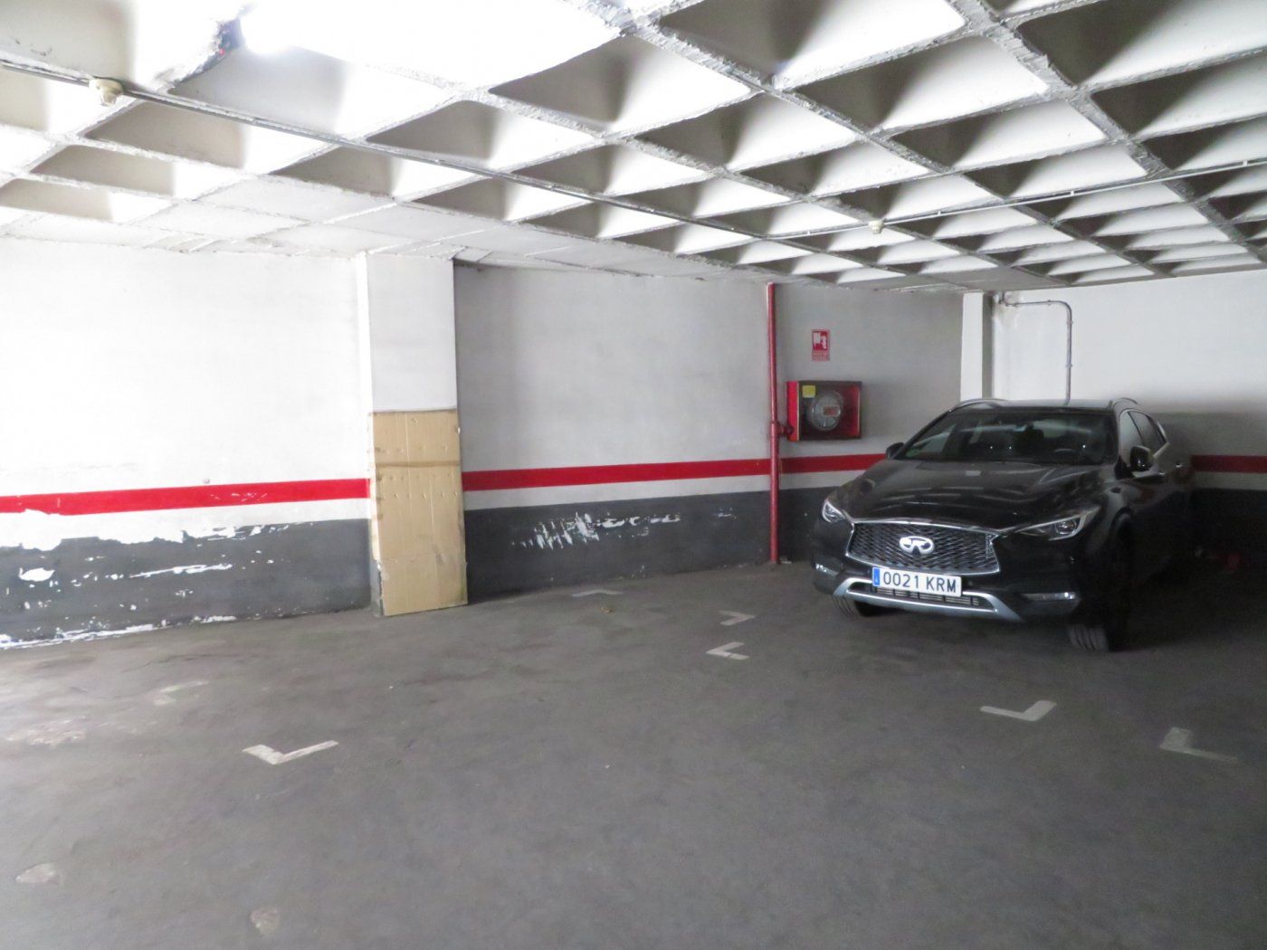 Parking of Garage for sale in  Barcelona Capital