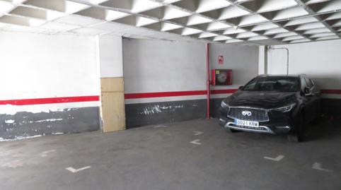 Foto 3 de Garatge en venda a Sant Antoni, Barcelona