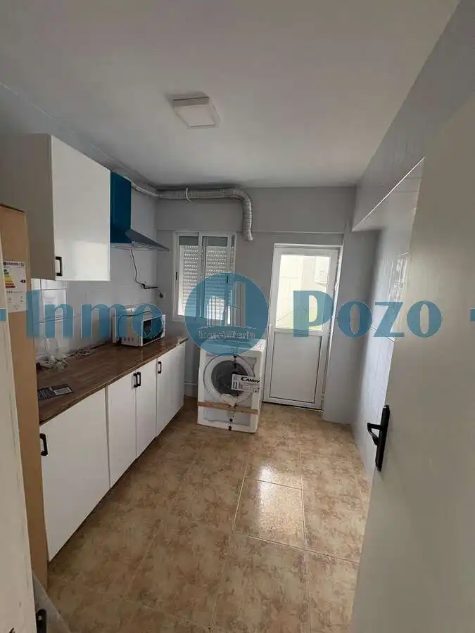 Cocina de Piso en venta en Almendralejo