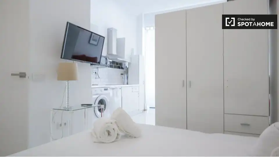 Room in Palos de Moguer