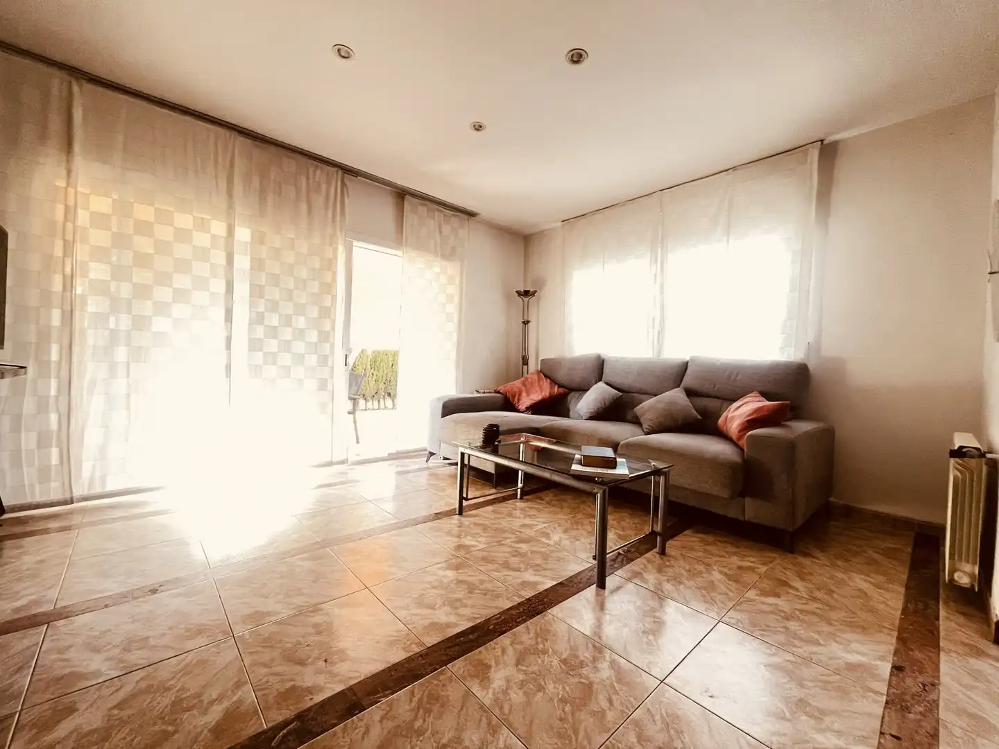 Casa a schiera con terrazza in affitto a D"EDUARD TOLDRA, imagen 6