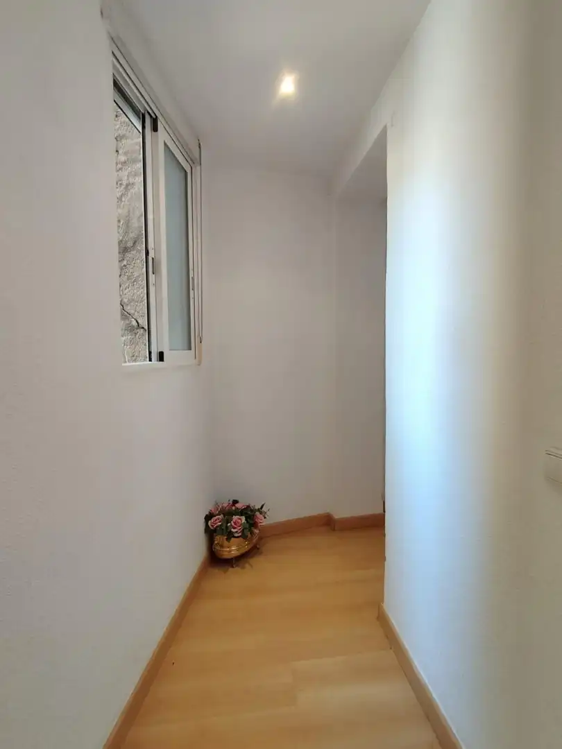 Piso de alquiler en Santa Eulalia