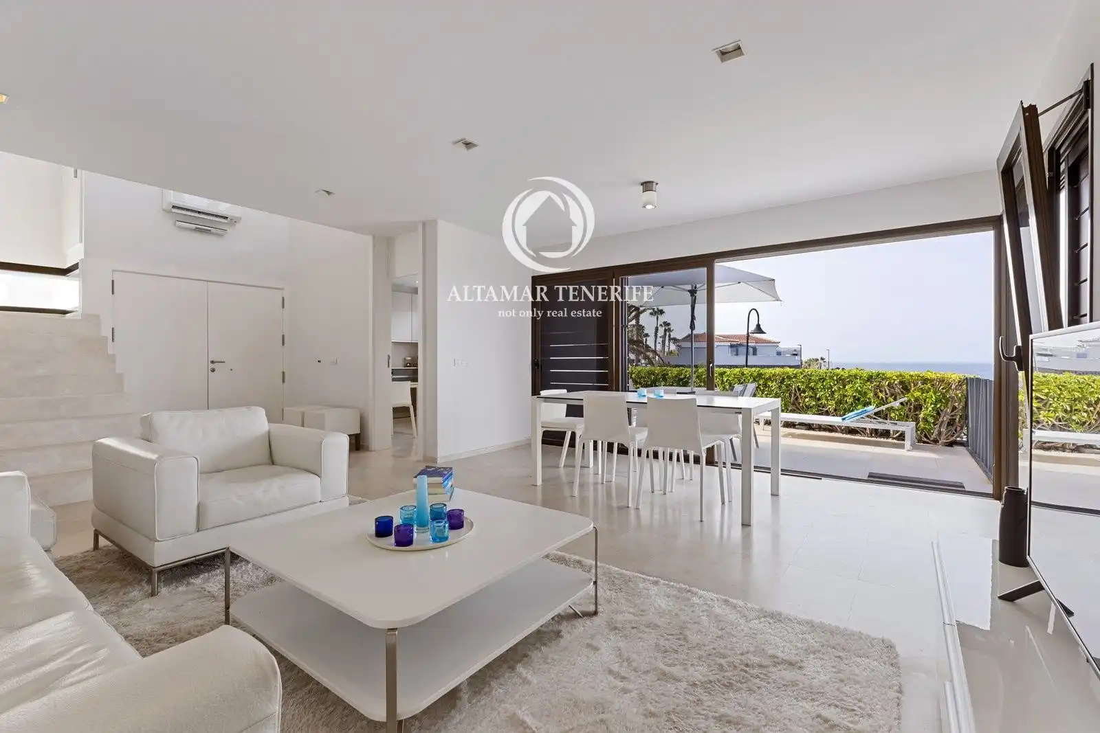 Casa o chalet en venta en Playa San Juan, Playa de San Juan