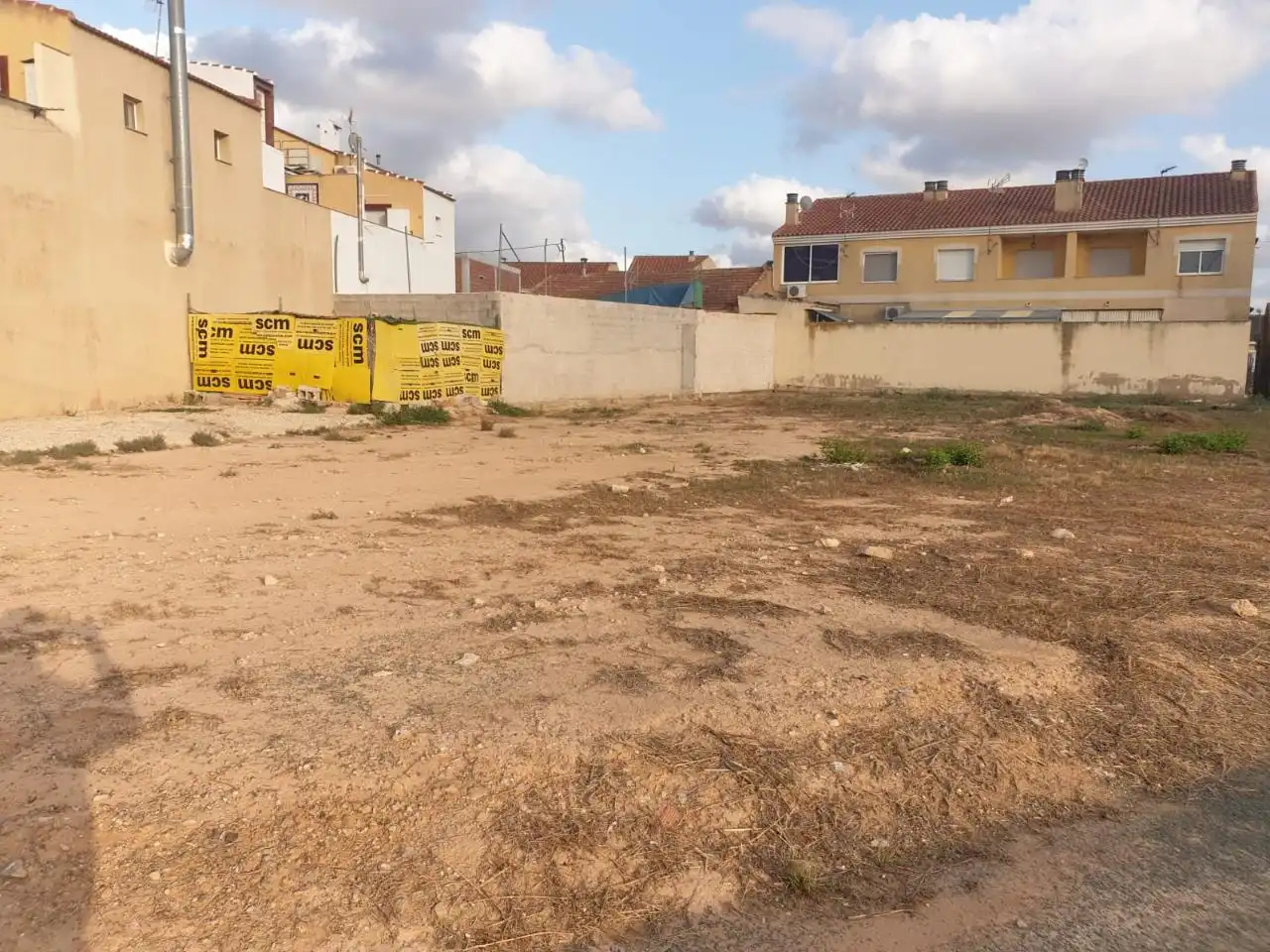 Wohnbaugrundstück zum Verkauf in Calle los Rubios, imagen 5
