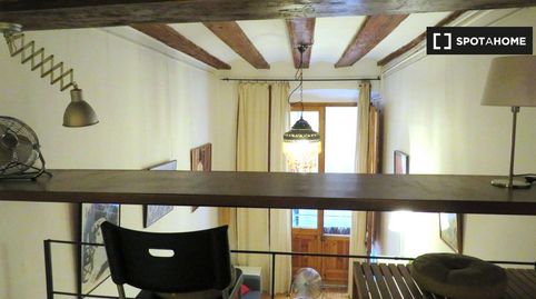 Photo 2 of Flat for rent in Sant Pere, Sta. Caterina i la Ribera, Barcelona Capital