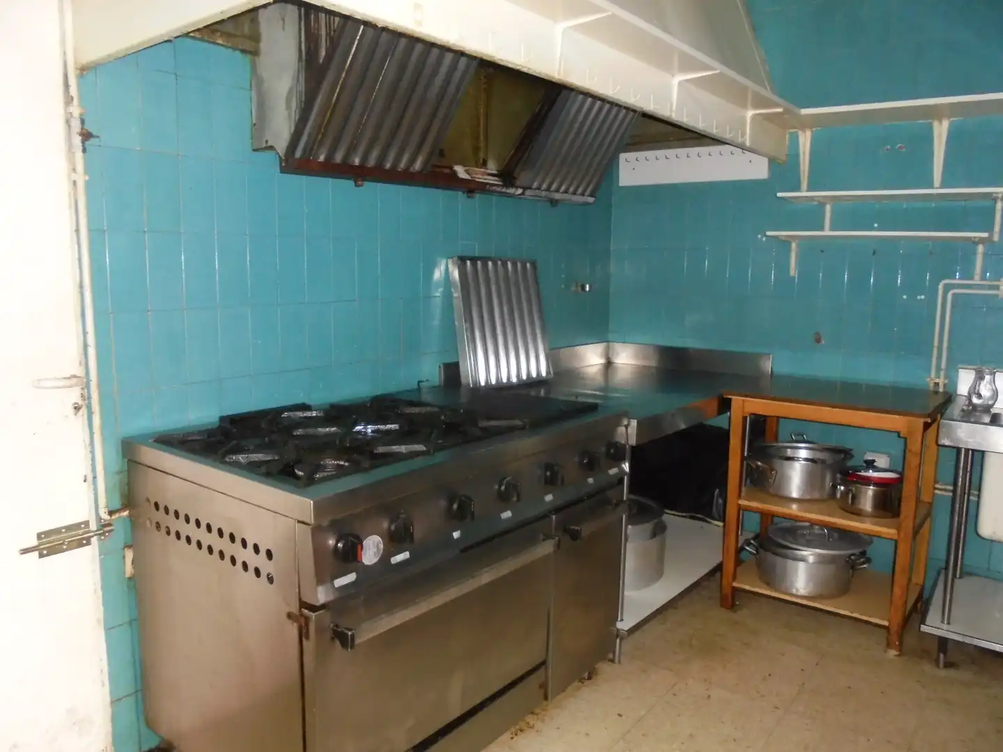 Local comercial en venda a Barbastro, imagen 9