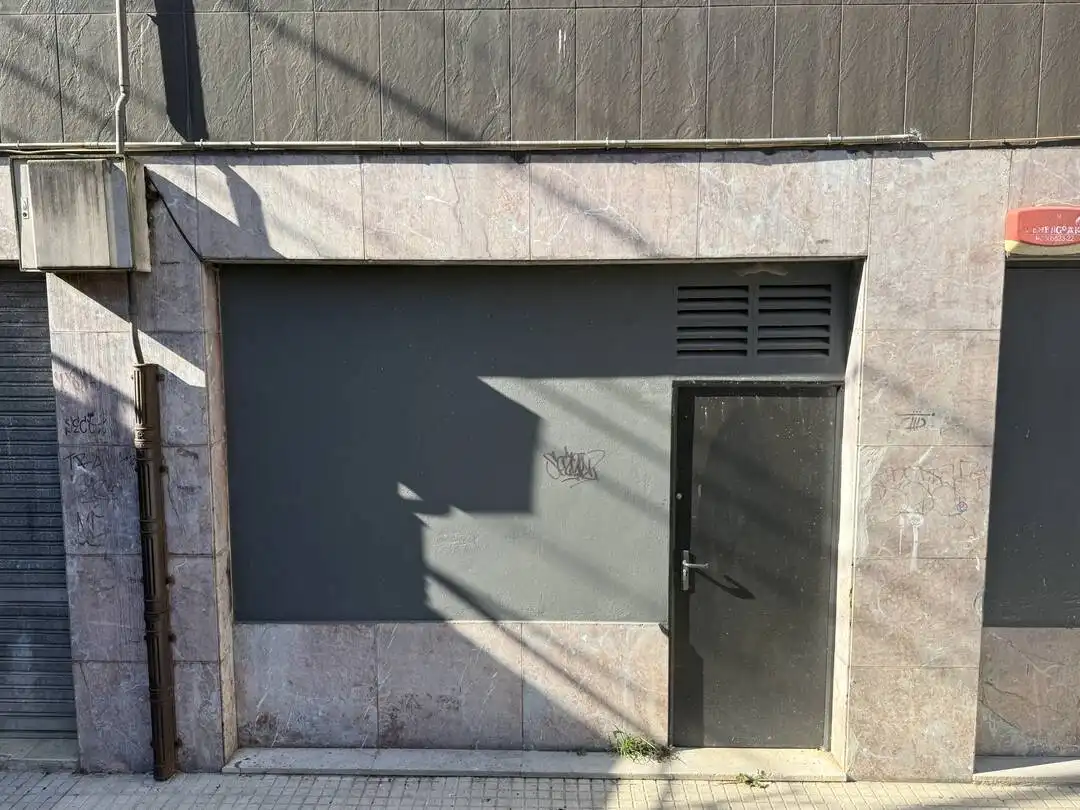 Gewerbefläche zum Verkauf in Toletxe Kalea, imagen 6