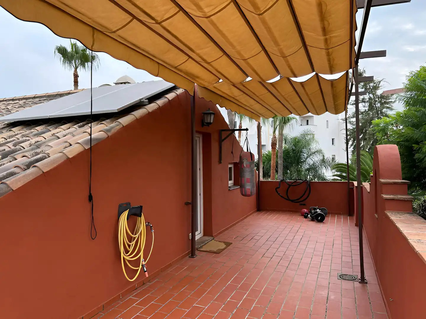 Abitazione con piscina in vendita a Benahavís pueblo, imagen 8