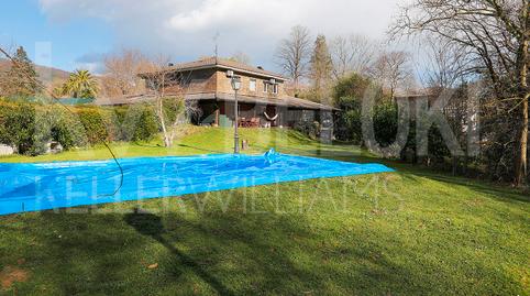Foto 2 de Casa adosada en venda a Jaitzubia Auzoa, Hondarribia, Gipuzkoa