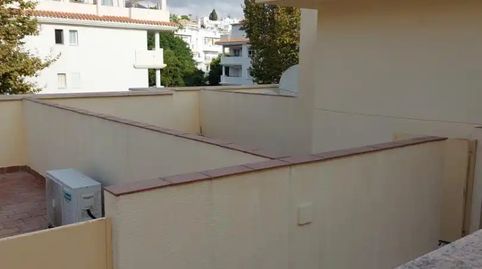 Foto 3 de Apartament en venda a Calle del Remo, 7, La Carihuela - Los Nidos, Torremolinos