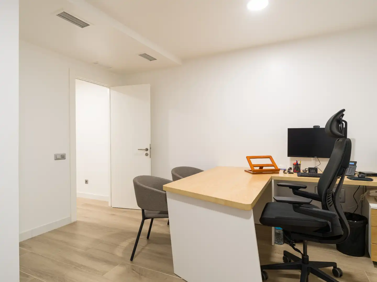 Office space with lift for sale in Calle San Agustín, imagen 11