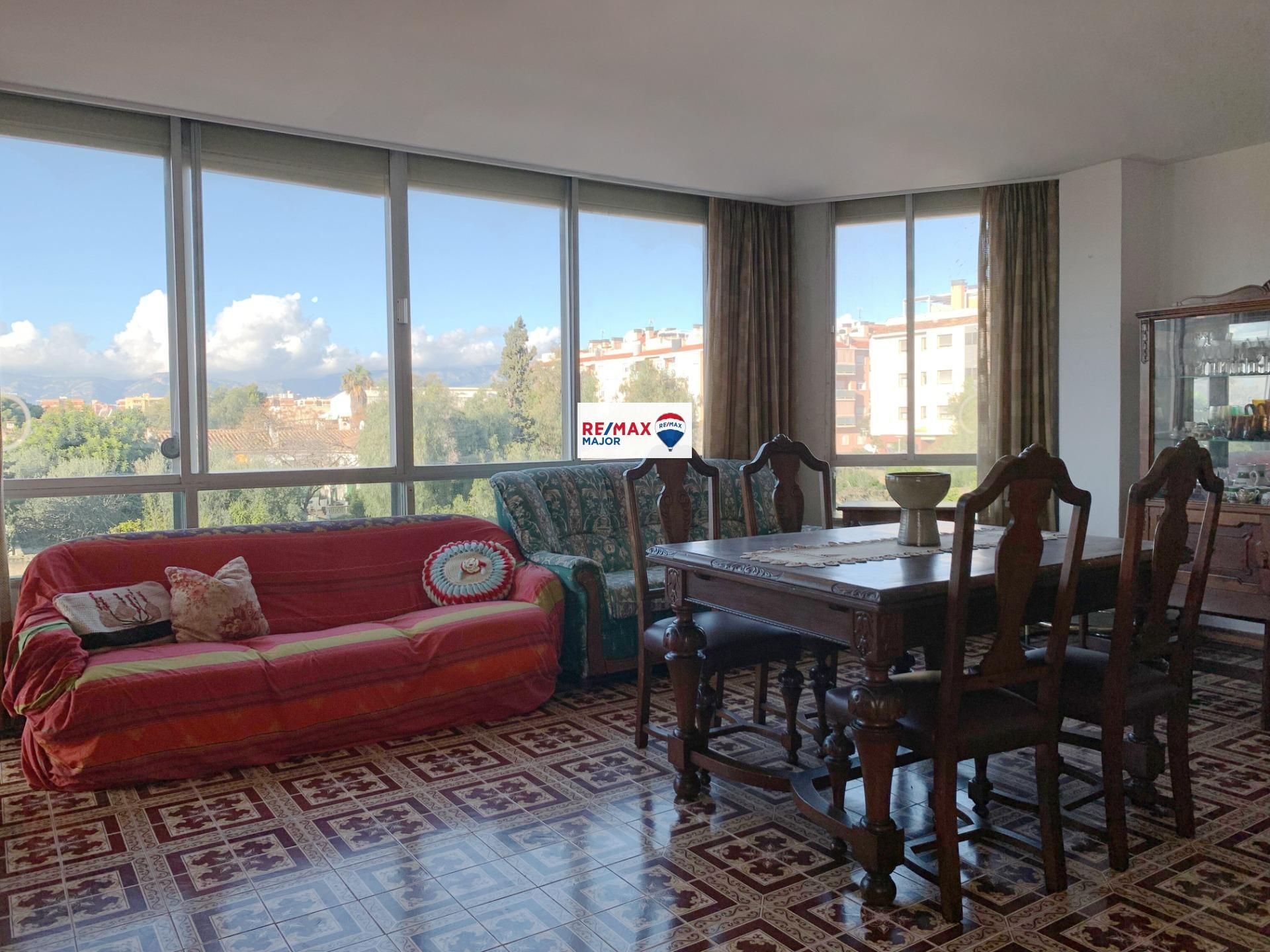 Dormitori de Casa o xalet en venda en  Palma de Mallorca amb Aire condicionat, Jardí privat i Terrassa