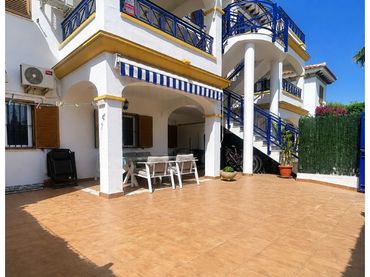 Apartament en venda a El Playazo