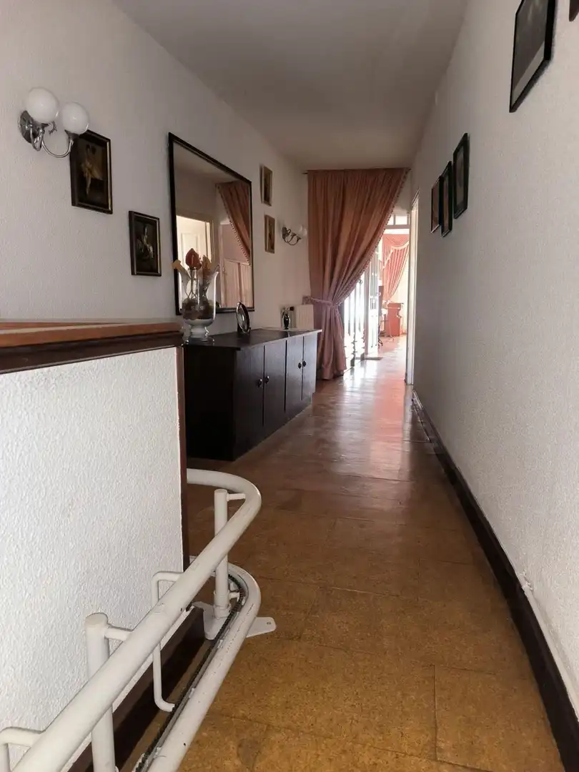 Casa o chalet en venta en Plaza España, Melgar de Fernamental