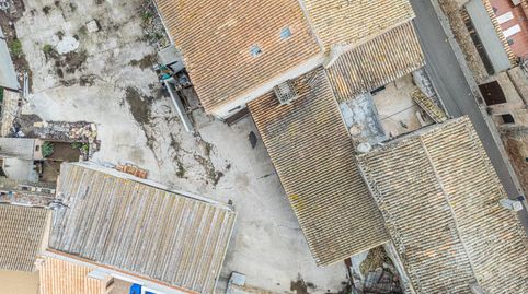 Magnífico solar urbano en LLubí