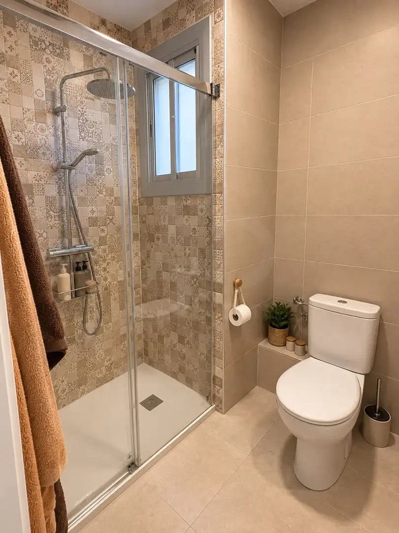 Bany de Pis en venda en Sant Vicenç Dels Horts, Barcelona