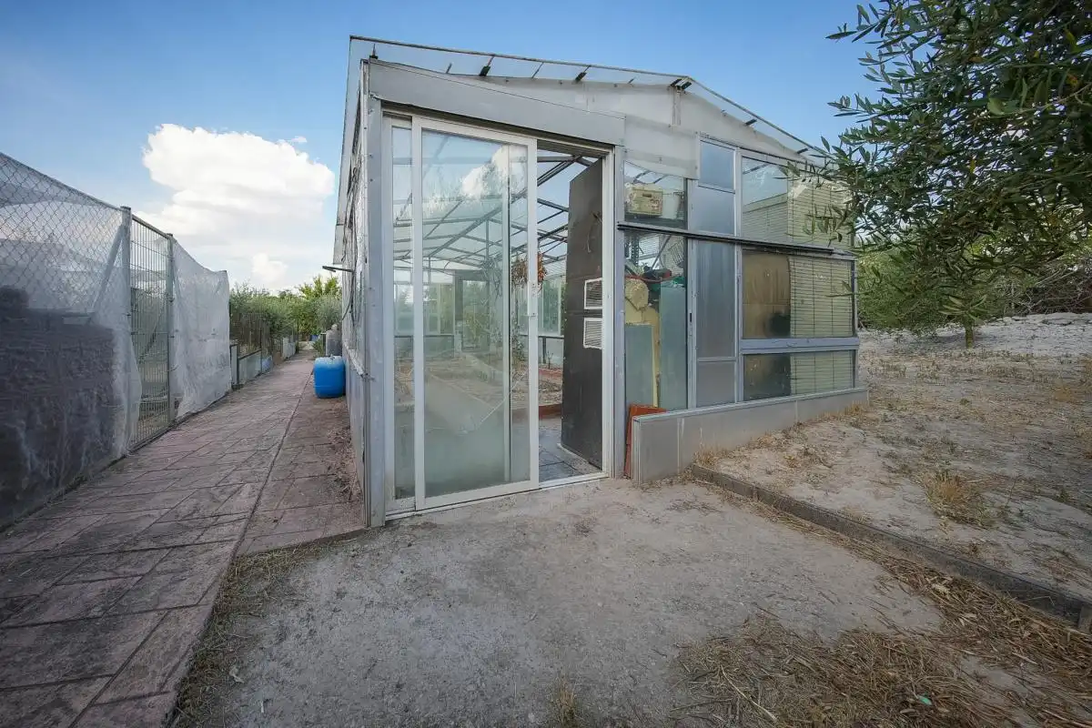 Vista exterior de Casa o chalet en venta en Villarejo de Salvanés con Calefacción, Jardín privado y Terraza