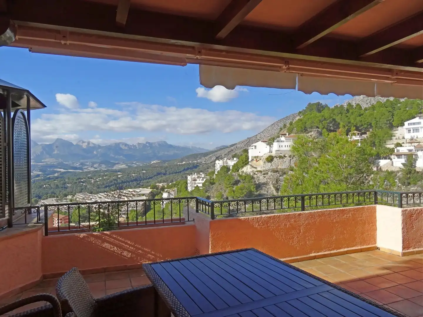 Pis amb piscina en venda a Altea la Vella, imagen 22
