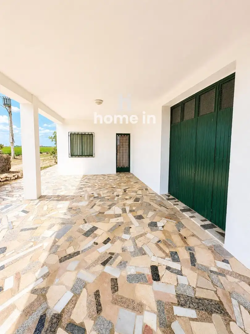 Chalet en venta en parcela 44 poligon 72, imagen 6
