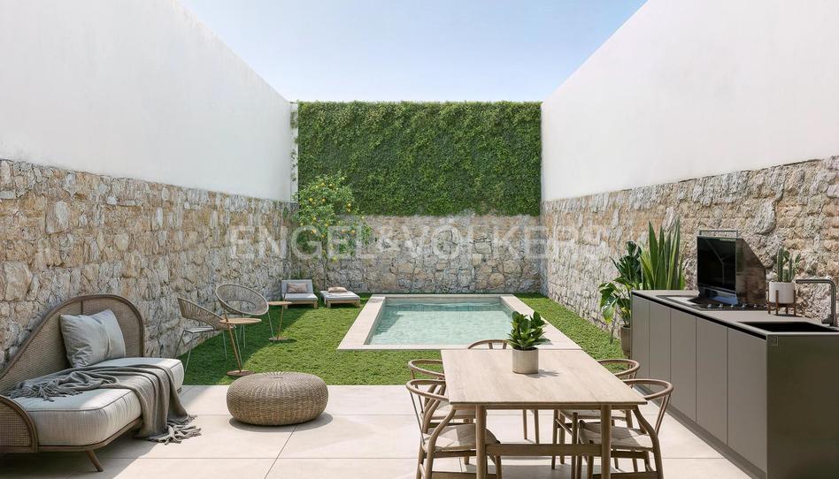 Photo 1 of Apartment for sale in El Poblenou, Barcelona