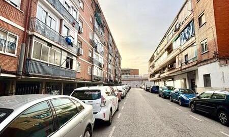 Foto 3 de Pis en venda a Centro, Torrejón de Ardoz