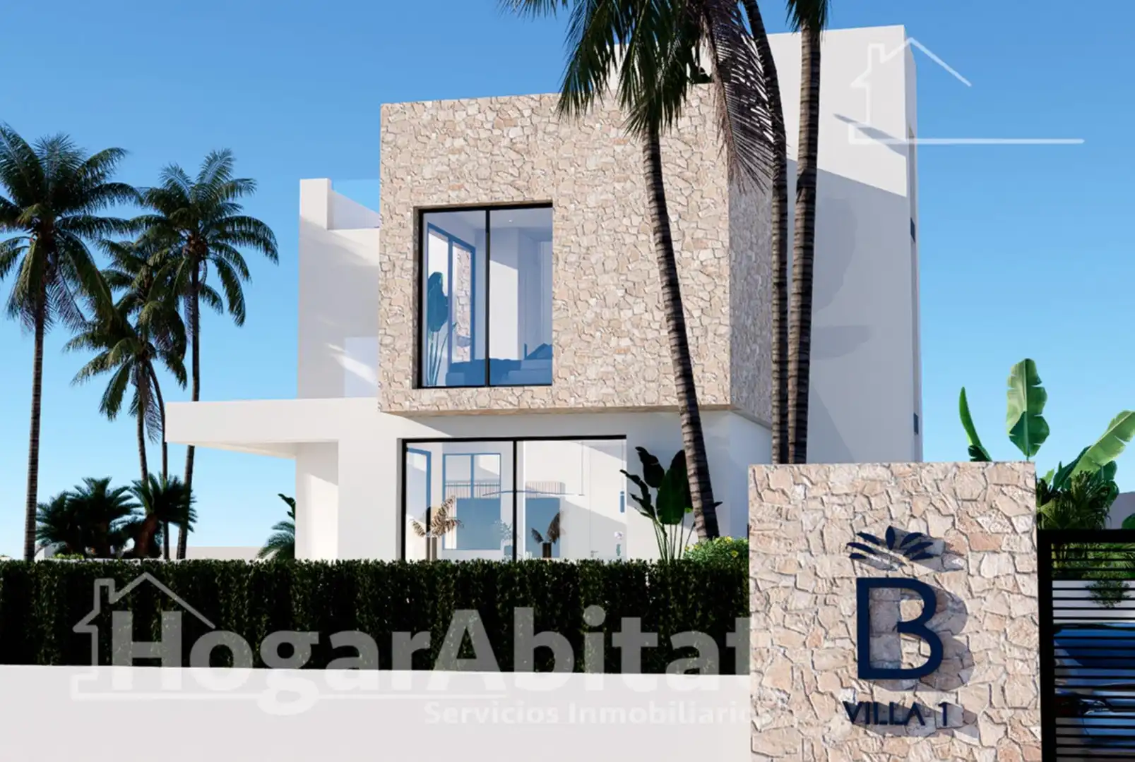 Villa avec piscine à vendre à Avenida Barcelona, imagen 31