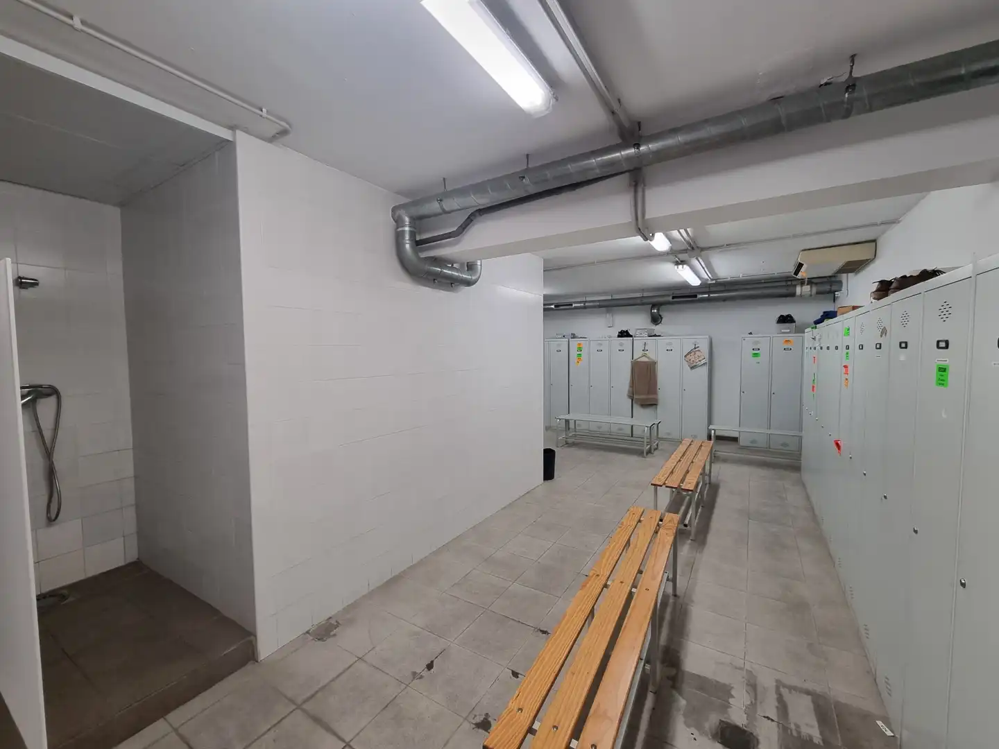 Nave industrial de alquiler en Abrera