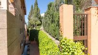 Garden of Apartment for sale in  Granada Capital  with Air Conditioner and Terrace