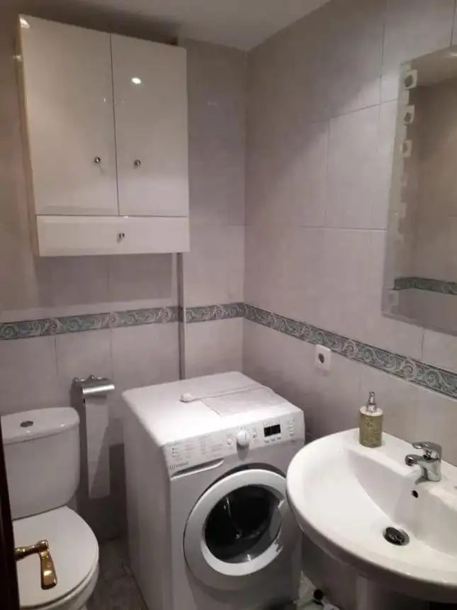 Wohnung mit Pool zum Verkauf in Avenida Avenida Gandhi, imagen 5