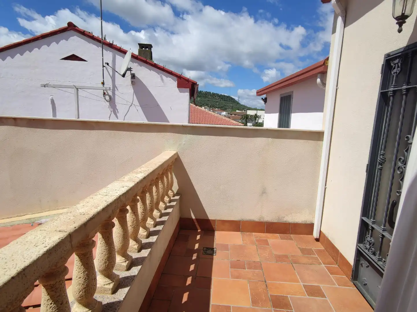Casa adosada en venda a Andújar