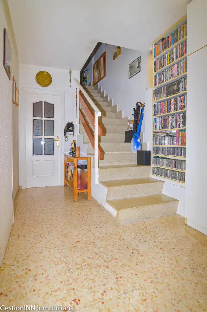 Dúplex en venta en Villanueva del Pardillo con Aire acondicionado, Calefacción y Horno