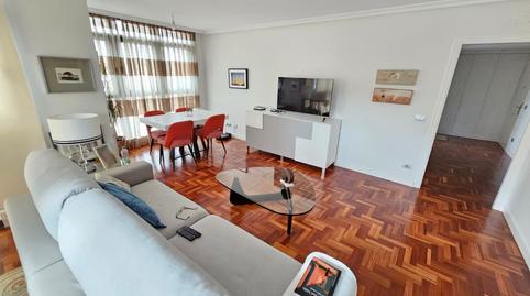 Foto 4 de Piso en venta en Calle Jose Manuel Pedregal, Centro, Avilés