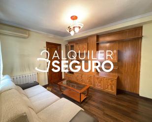 Flat to rent in de la Oca, Puerta Bonita