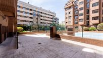 Terrassa de Pis en venda en  Madrid Capital amb Aire condicionat, Calefacció i Jardí privat