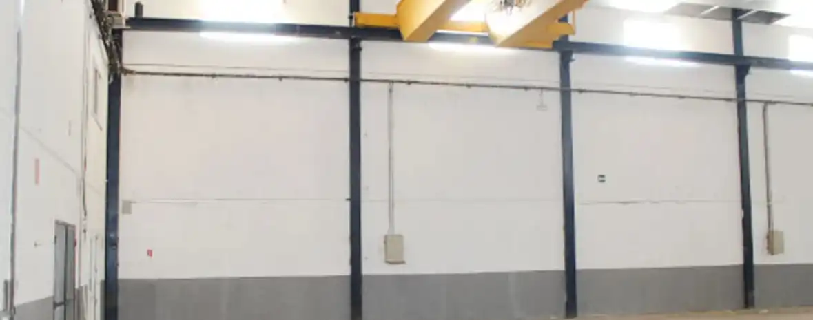 Industrial buildings for sale in Cobeja