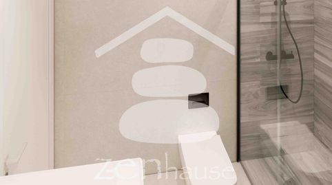 Foto 4 de Piso en venta en Adina - Portonovo, Sanxenxo